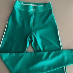 Alo Yoga - Airlift High-Waist Suit Up Legging